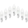 Ledsavers Reservepære til adventsstaker LED 7-pk.