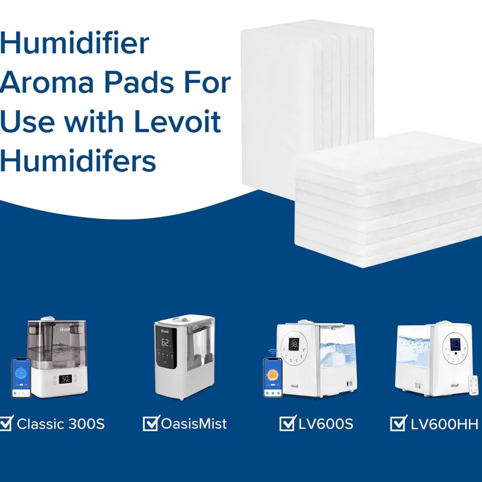 Levoit Aromaputer for luftfukter 16-pk.