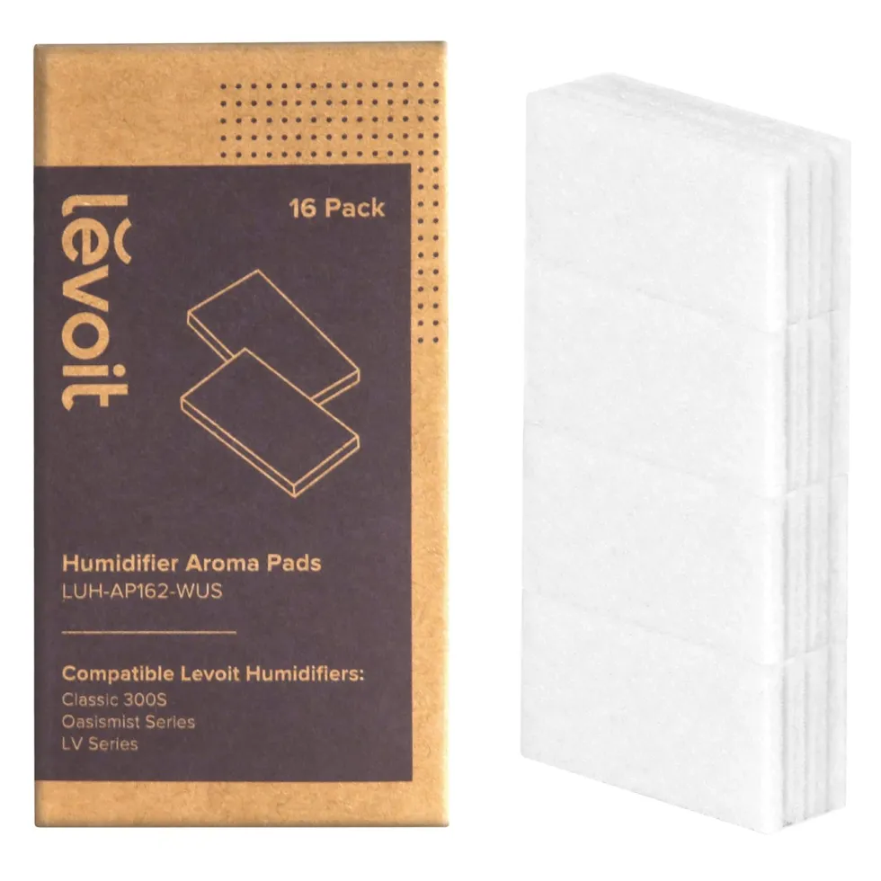 Levoit Aromaputer for luftfukter 16-pk.