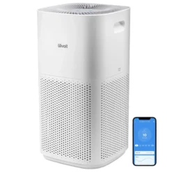 Levoit Core 600S Smart luftrenser