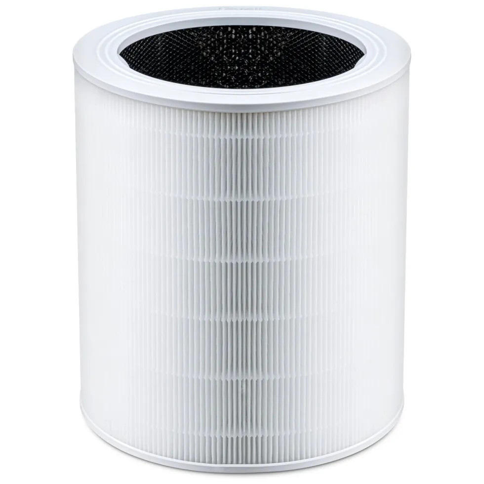 Levoit Core 600S 3-trinnsfilter