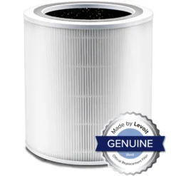 Levoit Core 400S 3-trinnsfilter