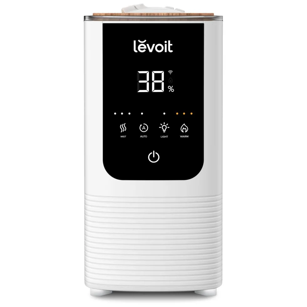 Levoit OasisMist 450S Smart luftfukter