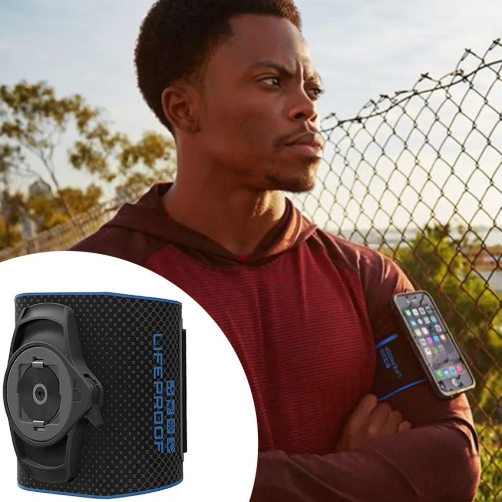 Lifeproof Lifeactiv QuickMount Armbånd