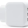 Linocell 4,8 A USB-lader med tre porter