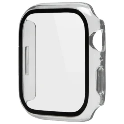Linocell Beskyttelse for Apple Watch med skjermbeskytter 45 mm
