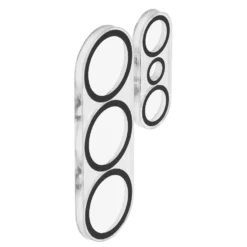 Linocell Beskytter for kameralinsen på Galaxy S26 Ultra