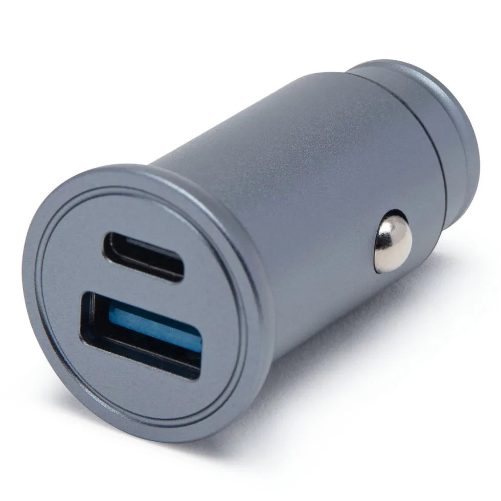 Linocell Billader med hurtiglading 30 W