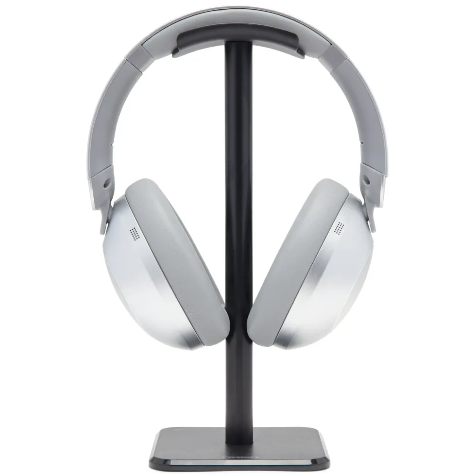 Linocell Bordstativ for hodetelefoner