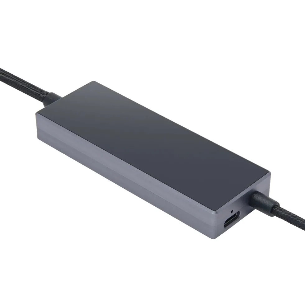 Linocell CarPlay-adapter med skjermspeiling