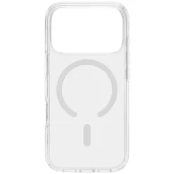 Linocell Clear Case Mobildeksel for iPhone 17 Pro