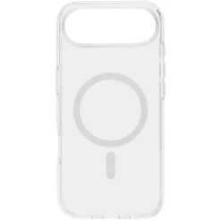 Linocell Clear Case Mobildeksel for iPhone Air