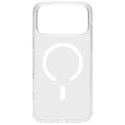 Linocell Clear Cover Glass Deksel for iPhone 17 Pro Max
