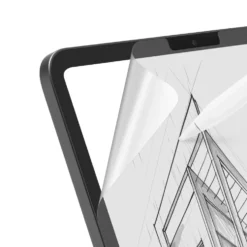 Linocell Draw and Write Skjermbeskytter for iPad mini (6. gen)
