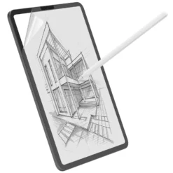 Linocell Draw and Write Skjermbeskytter for iPad Pro 12,9