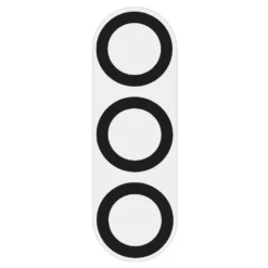 Linocell Elite Ekstreme Beskytter for kameralinsen på Galaxy S24 Plus