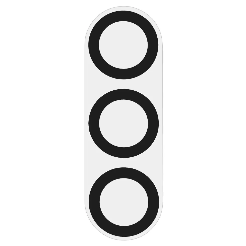 Linocell Elite Ekstreme Beskytter for kameralinsen på Galaxy S24 Plus