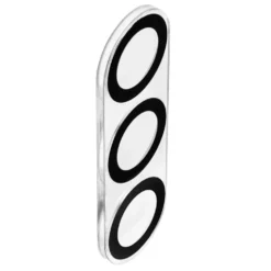 Linocell Elite Ekstreme Beskytter for kameralinsen på Galaxy S24 Plus
