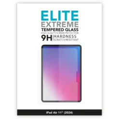 Linocell Elite Ekstreme Skjermbeskytter for iPad Air 11