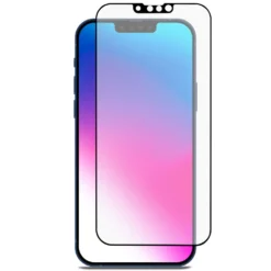 Linocell Elite Extreme Anti-Blue Skjermbeskytter for iPhone 13 Pro Max og 14 Plus
