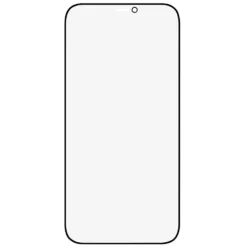 Linocell Elite Extreme Anti-Glare Skjermbeskytter for iPhone 12/12 Pro