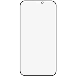 Linocell Elite Extreme Anti-Glare Skjermbeskytter for iPhone 12 Mini
