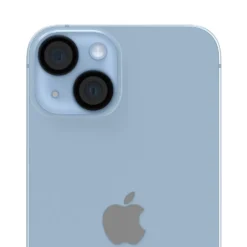 Linocell Elite Extreme Beskyttelse for kameralinsen på iPhone 14 og 14 Plus