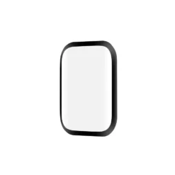 Linocell Elite Extreme Curved Skjermbeskytter for Apple Watch Series 7, 8 og 9 41 mm