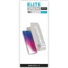 Linocell Elite Extreme Curved Privacy Skjermbeskytter for iPhone 16 Pro og 17