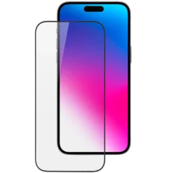 Linocell Elite Extreme Curved Skjermbeskytter for iPhone 17 Pro