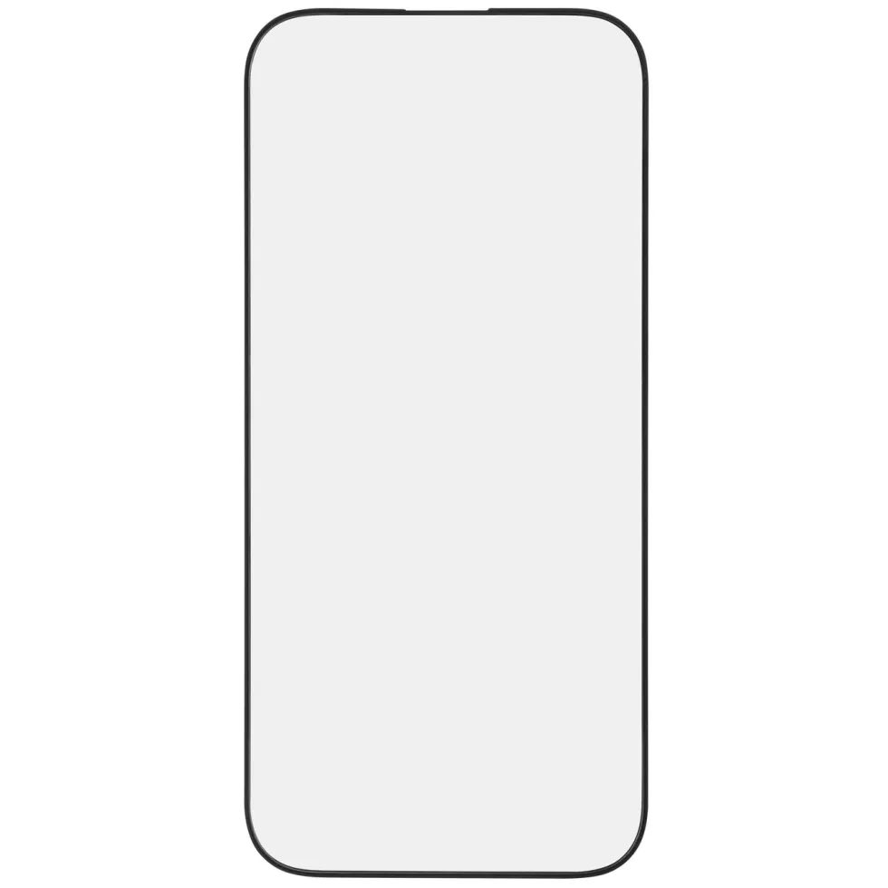 Linocell Elite Extreme Curved Skjermbeskytter for iPhone 17 Pro