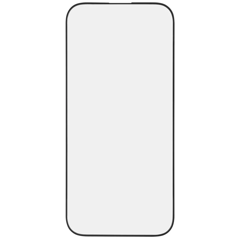 Linocell Elite Extreme Curved Skjermbeskytter for iPhone 16 Pro og 17