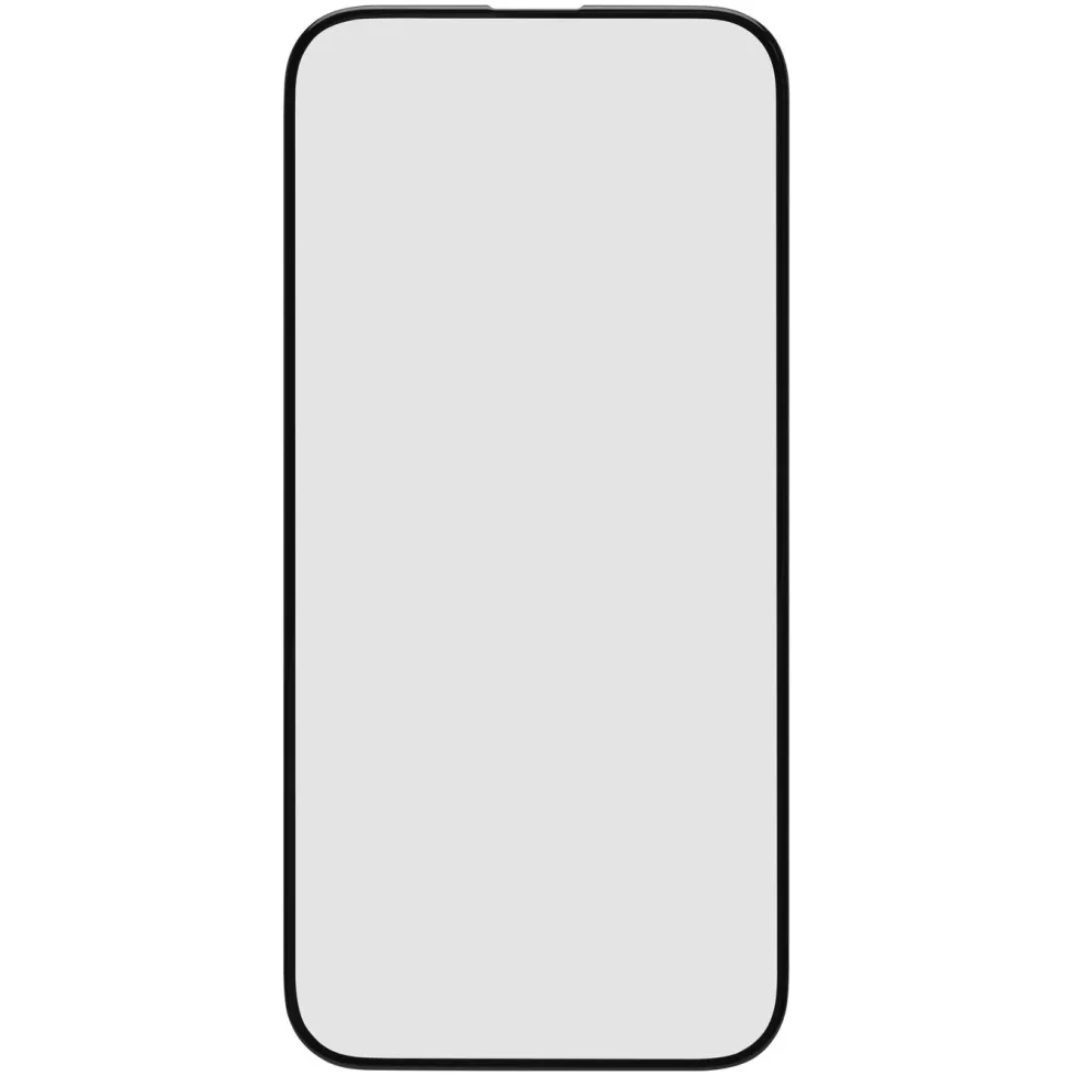 Linocell Elite Extreme Curved Skjermbeskytter for iPhone 16 og 15