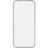 Linocell Elite Extreme Curved Skjermbeskytter for iPhone 17 Pro Max