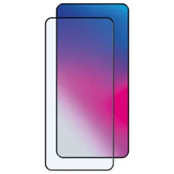 Linocell Elite Extreme Curved Skjermbeskytter for iPhone 15 Pro