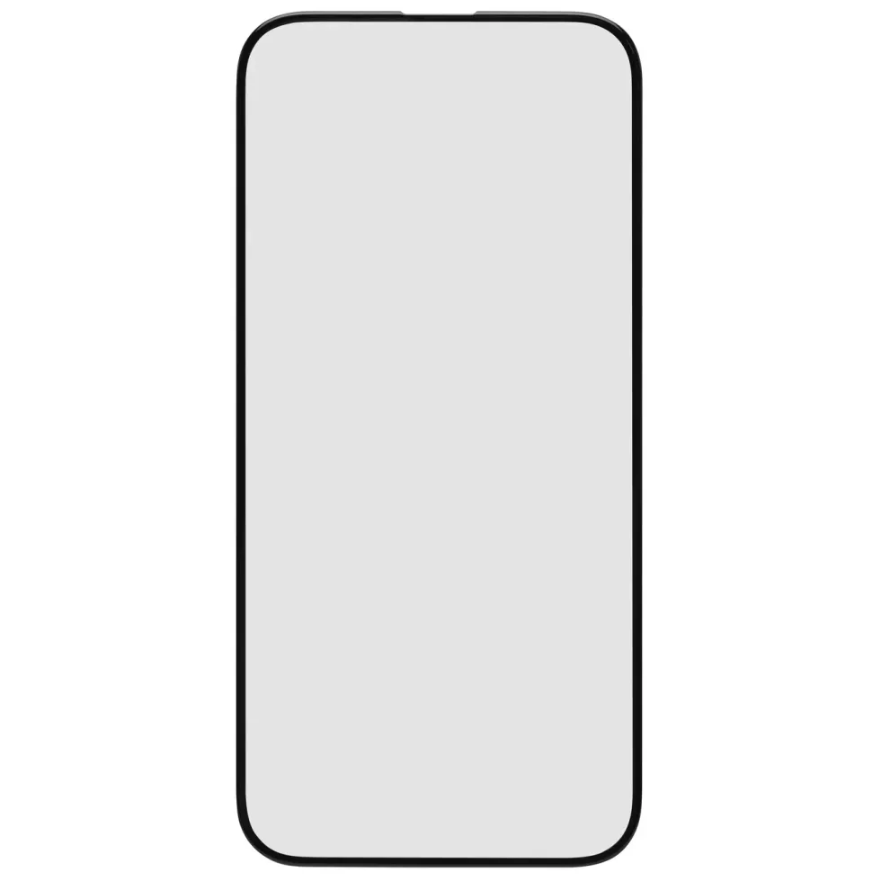 Linocell Elite Extreme Curved Skjermbeskytter for iPhone 16 Pro Max