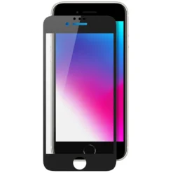 Linocell Elite Extreme Curved Skjermbeskytter for iPhone 6, 7, 8 og SE (2020/2022)