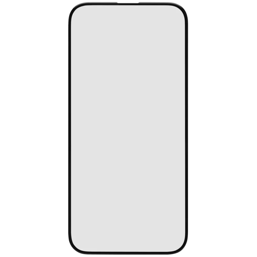 Linocell Elite Extreme Curved Skjermbeskytter for iPhone 15 Pro Max