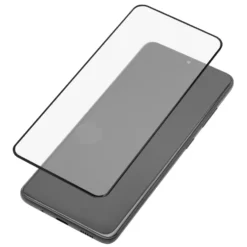 Linocell Elite Extreme Curved Skjermbeskytter for Galaxy S20