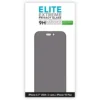 Linocell Elite Extreme Privaxy Glass Skjermbeskytter for iPhone 16 Plus