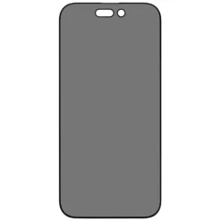 Linocell Elite Extreme Privaxy Glass Skjermbeskytter for iPhone 16 Plus