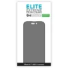 Linocell Elite Extreme Privacy Glass Skjermbeskytter for iPhone 15 Pro Max
