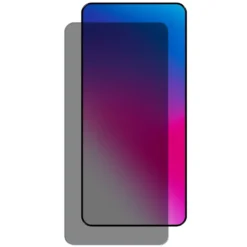 Linocell Elite Extreme Privacy Glass Skjermbeskytter for iPhone 12 Pro Max