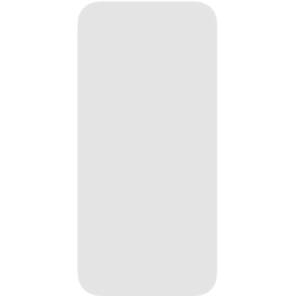 Linocell Elite Extreme Skjermbeskytter for iPhone 16 Pro, 17 og 17 Pro