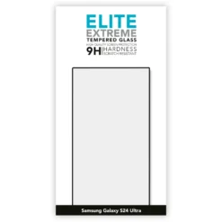 Linocell Elite Extreme Skjermbeskytter for Galaxy S24 Ultra