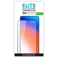 Linocell Elite Extreme Skjermbeskytter for Galaxy S22 Plus og S23 Plus