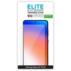 Linocell Elite Extreme Skjermbeskytter for Galaxy S21 FE