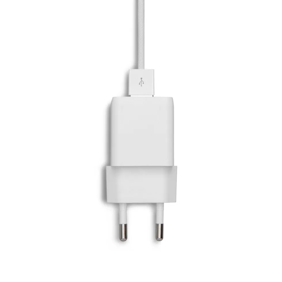 Linocell GaN multilader 33 W PD Hvit