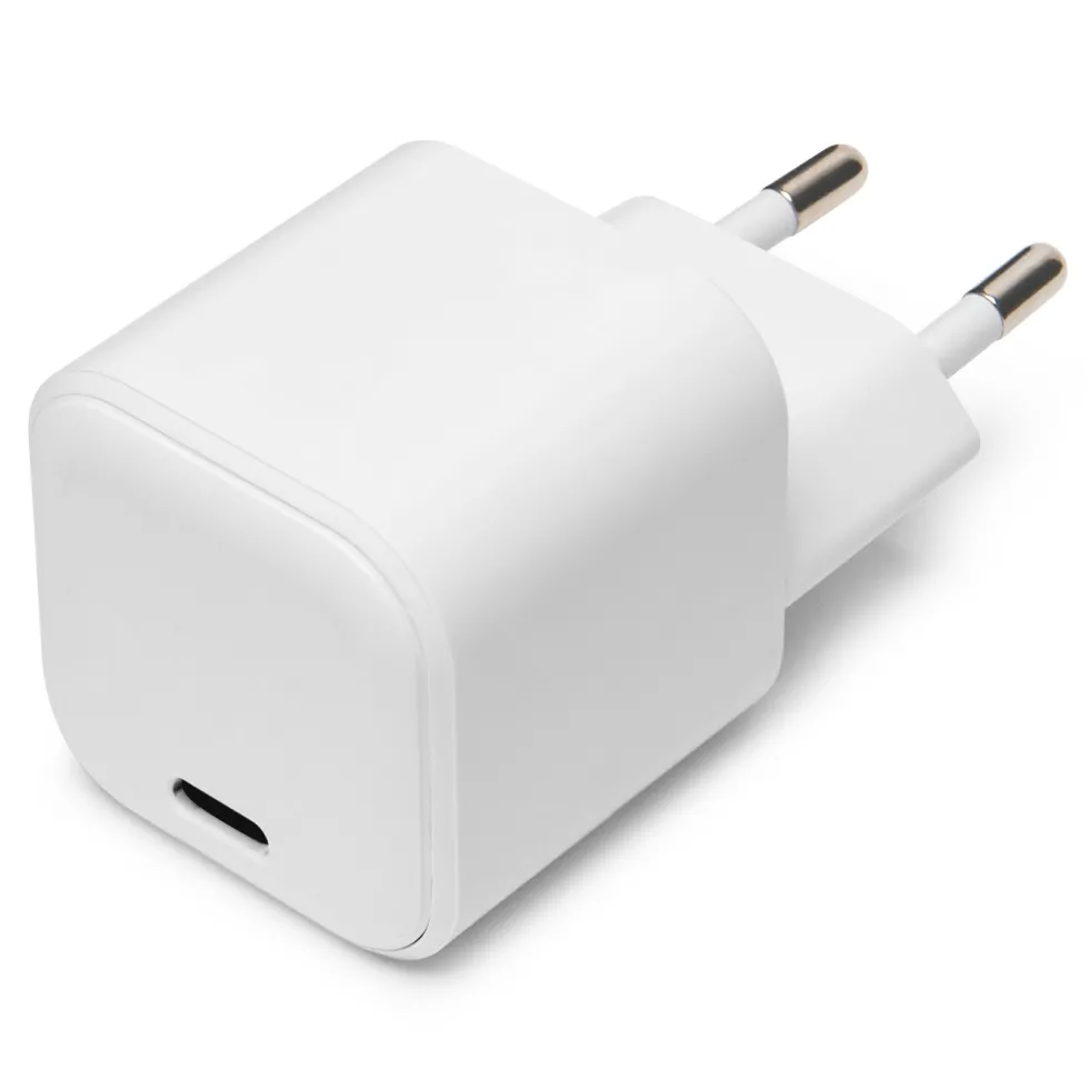 Linocell GaN USB-C-lader med PD 65 W