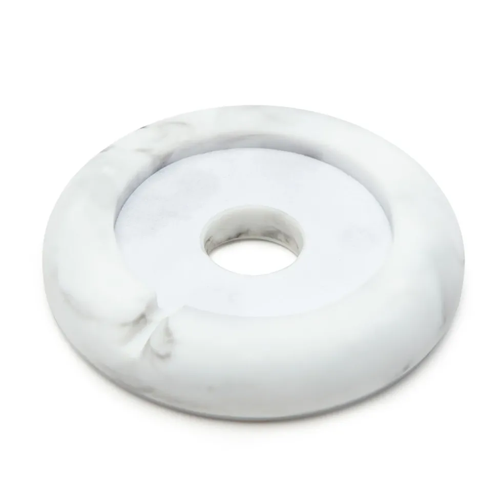 Linocell Holder for Apple Magsafe-lader Marmor